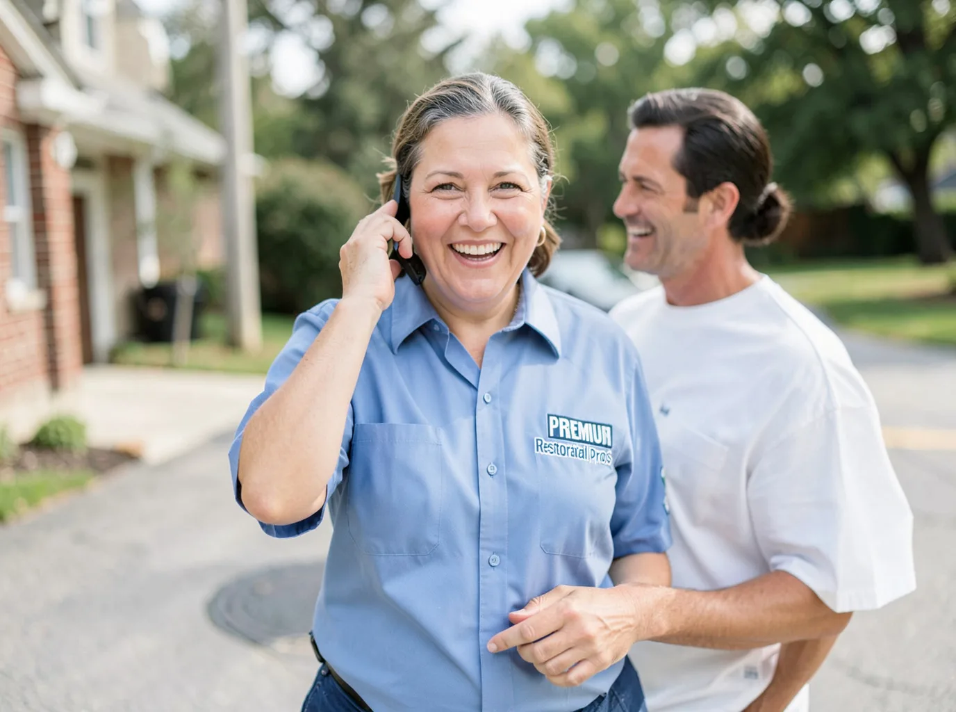 Water Damage Restoration Bexley, OH FAQs